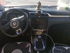 MGZS 180DVVT 858 Edition - ფოტო 16