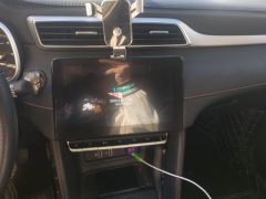 MGZS 180DVVT 858 Edition - ფოტო 17