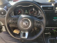 MGZS 180DVVT 858 Edition - ფოტო 18