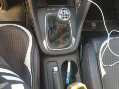 MGZS 180DVVT 858 Edition - ფოტო 19