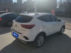 MGZS 180DVVT 858 Edition - ფოტო 2
