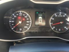 MGZS 180DVVT 858 Edition - ფოტო 20