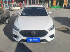 MGZS 180DVVT 858 Edition - ფოტო 3