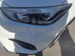 MGZS 180DVVT 858 Edition - ფოტო 4