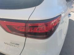MGZS 180DVVT 858 Edition - ფოტო 5