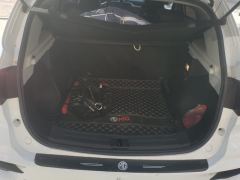 MGZS 180DVVT 858 Edition - ფოტო 7