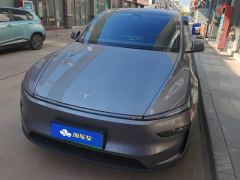 Tesla Model Y 719km Long Range AWD - ფოტო 1