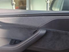 Tesla Model Y 719km Long Range AWD - ფოტო 12