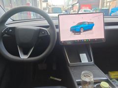 Tesla Model Y 719km Long Range AWD - ფოტო 16