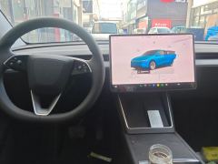 Tesla Model Y 719km Long Range AWD - ფოტო 17