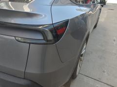 Tesla Model Y 719km Long Range AWD - ფოტო 5