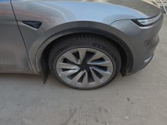 Tesla Model Y 719km Long Range AWD - ფოტო 6