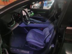 Zeekr 001 741km Rear Drive WE Edition - photo 14