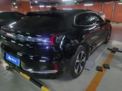 Zeekr 001 741km Rear Drive WE Edition - photo 2
