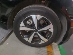 Zeekr 001 741km Rear Drive WE Edition - photo 6