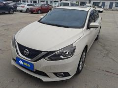 Nissan Sylphy Classic 1.6L XE Comfort Edition - фото 1