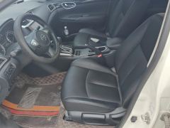 Nissan Sylphy Classic 1.6L XE Comfort Edition - фото 14