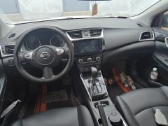 Nissan Sylphy Classic 1.6L XE Comfort Edition - фото 16