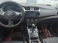 Nissan Sylphy Classic 1.6L XE Comfort Edition - фото 17
