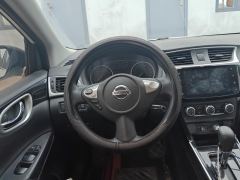 Nissan Sylphy Classic 1.6L XE Comfort Edition - фото 18