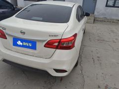 Nissan Sylphy Classic 1.6L XE Comfort Edition - фото 2