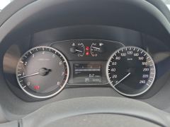 Nissan Sylphy Classic 1.6L XE Comfort Edition - фото 20