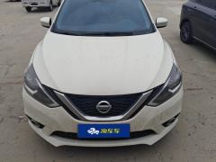 Nissan Sylphy Classic 1.6L XE Comfort Edition - фото 3