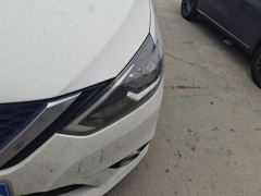 Nissan Sylphy Classic 1.6L XE Comfort Edition - фото 4