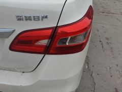 Nissan Sylphy Classic 1.6L XE Comfort Edition - фото 5