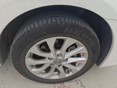 Nissan Sylphy Classic 1.6L XE Comfort Edition - фото 6