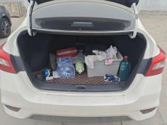 Nissan Sylphy Classic 1.6L XE Comfort Edition - фото 7