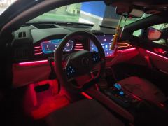 BYD Tang EV 635km 4WD Flagship Edition - фото 16