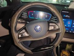 BYD Tang EV 635km 4WD Flagship Edition - фото 18