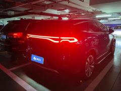 BYD Tang EV 635km 4WD Flagship Edition - фото 2