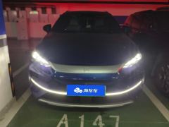 BYD Tang EV 635km 4WD Flagship Edition - фото 3