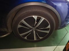 BYD Tang EV 635km 4WD Flagship Edition - фото 6