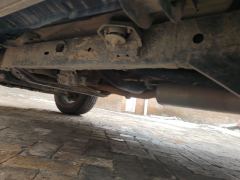 BAIC Off-RoadBJ40 Edition 2.0T AWD Edition - ფოტო 11