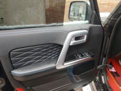 BAIC Off-RoadBJ40 Edition 2.0T AWD Edition - ფოტო 12