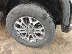 BAIC Off-RoadBJ40 Edition 2.0T AWD Edition - ფოტო 6