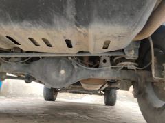 BAIC Off-RoadBJ40 Edition 2.0T AWD Edition - ფოტო 9