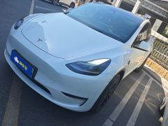 Tesla Model Y 688km Long Range AWD - ფოტო 1