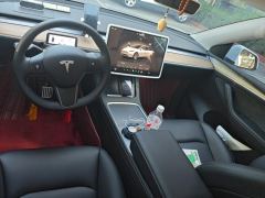 Tesla Model Y 688km Long Range AWD - ფოტო 16