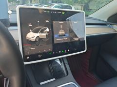 Tesla Model Y 688km Long Range AWD - ფოტო 17