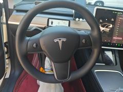 Tesla Model Y 688km Long Range AWD - ფოტო 18