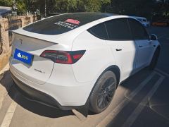 Tesla Model Y 688km Long Range AWD - ფოტო 2