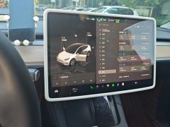 Tesla Model Y 688km Long Range AWD - ფოტო 20