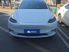 Tesla Model Y 688km Long Range AWD - ფოტო 3