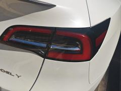 Tesla Model Y 688km Long Range AWD - ფოტო 5