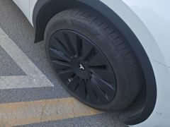 Tesla Model Y 688km Long Range AWD - ფოტო 6