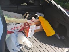 Tesla Model Y 688km Long Range AWD - ფოტო 7